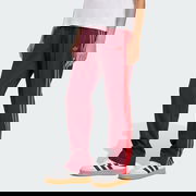 Track Pants with Stripes