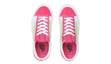 Кецове и обувки Vans UA Style 36 Бяло | VN0A3DZ3XGG, 3
