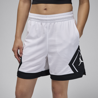 Къси панталони Jordan Jordan Sport Diamond Бяло | FB4588-101, 1