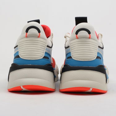Кецове и обувки Puma RS-X Reinvention whisper Многоцветен | 369579 01, 3