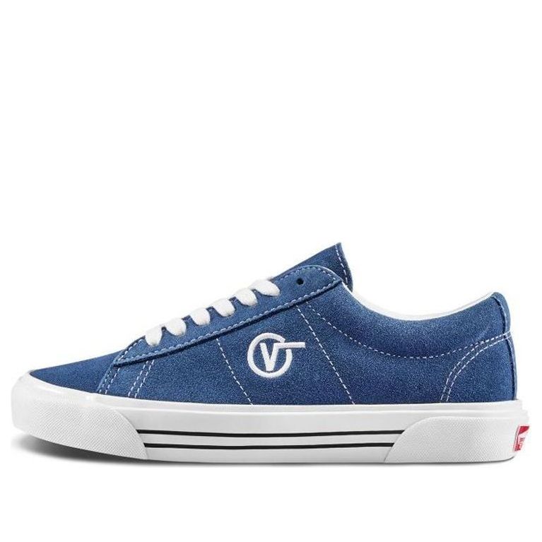 Кецове и обувки Vans Sid DX 'Anaheim Factory' Синьо | VN0A4BTXXMB, 0