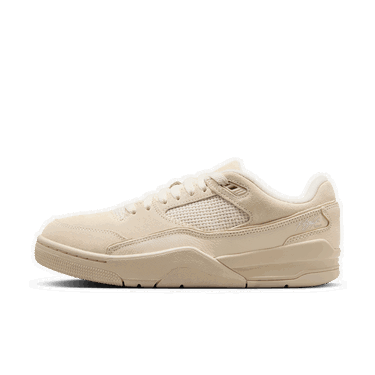 Кецове и обувки Jordan Air Jordan Flight Court Бежово | FZ9854-200, 1