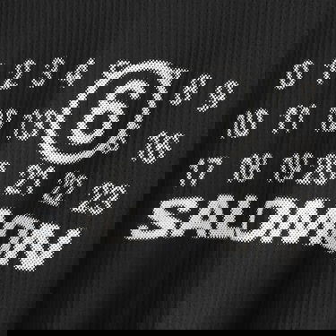 Тениска Maison Margiela MM6 Maison Margiela x Salomon Logo T-Shirt, Size Large Черно | S52GC0345M20101900, 3