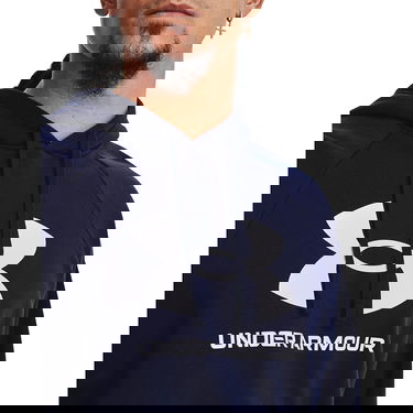 Суитчър Under Armour Rival Fleece Тъмно синьо | 1379758-410, 2