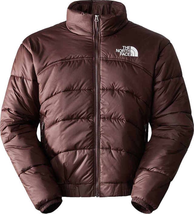 2000 Puffer Jacket