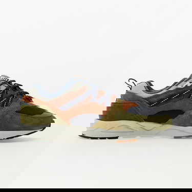 Кецове и обувки Karhu Fusion 2.0 Зелено | F804131, 1