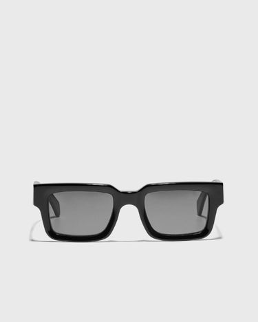 Слънчеви очила Samsoe Samsoe Sajessie Square Sunglasses Черно | U25100014-BLACK, 0