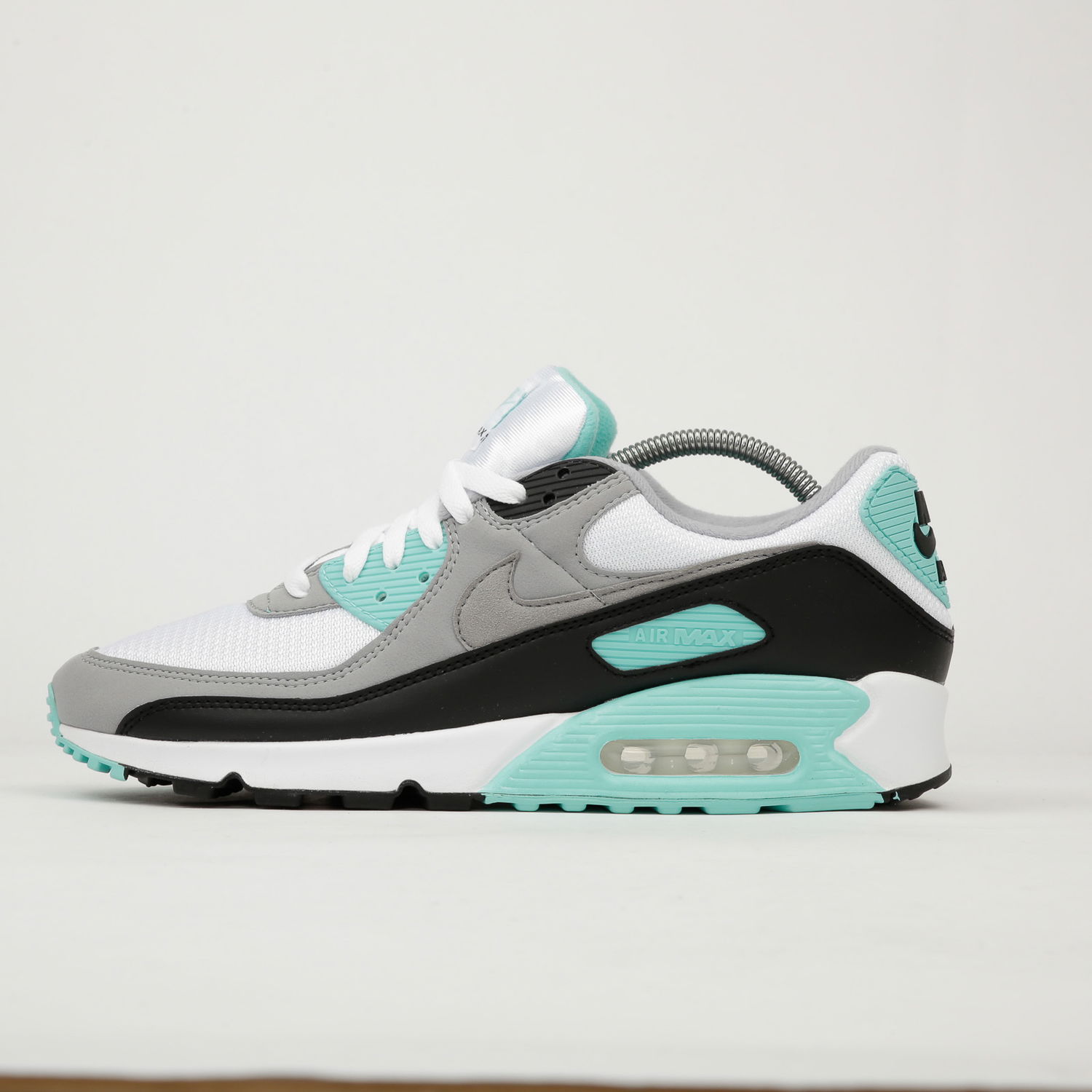 Кецове и обувки Nike Air Max 90 Сиво | CD0881-100, 1