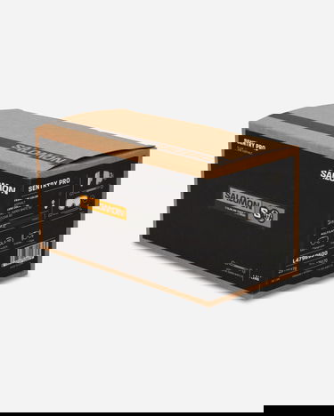 Аксесоари Salomon Slam Jam Sentry Pro Goggle Mask Сиво | L47969600, 8