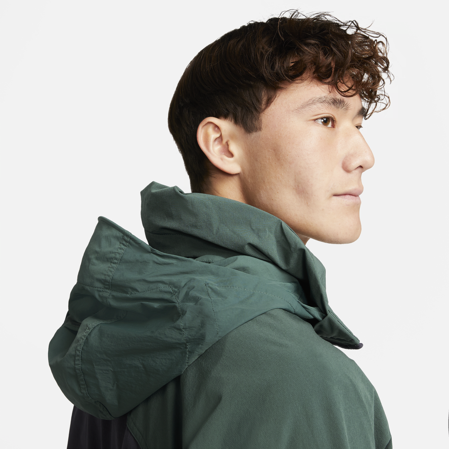 Яке Nike ACG Sun Farer Jacket Синьо | DH3103-309, 1