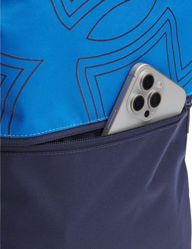 Раница Under Armour Essential Printed Backpack with Detachable Pouch Многоцветен | 6000991-402, 3