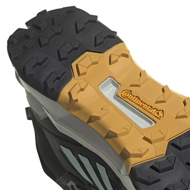 Кецове и обувки adidas Performance adidas TERREX AX 4 MID GTX 45 1/3 Черно | IF4849, 3