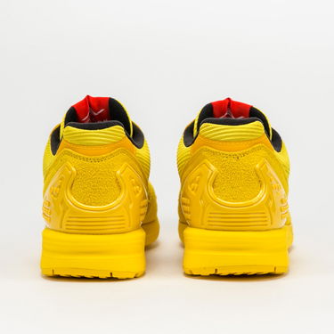 Кецове и обувки adidas Originals LEGO x ZX 8000 Жълто | FY7081, 3
