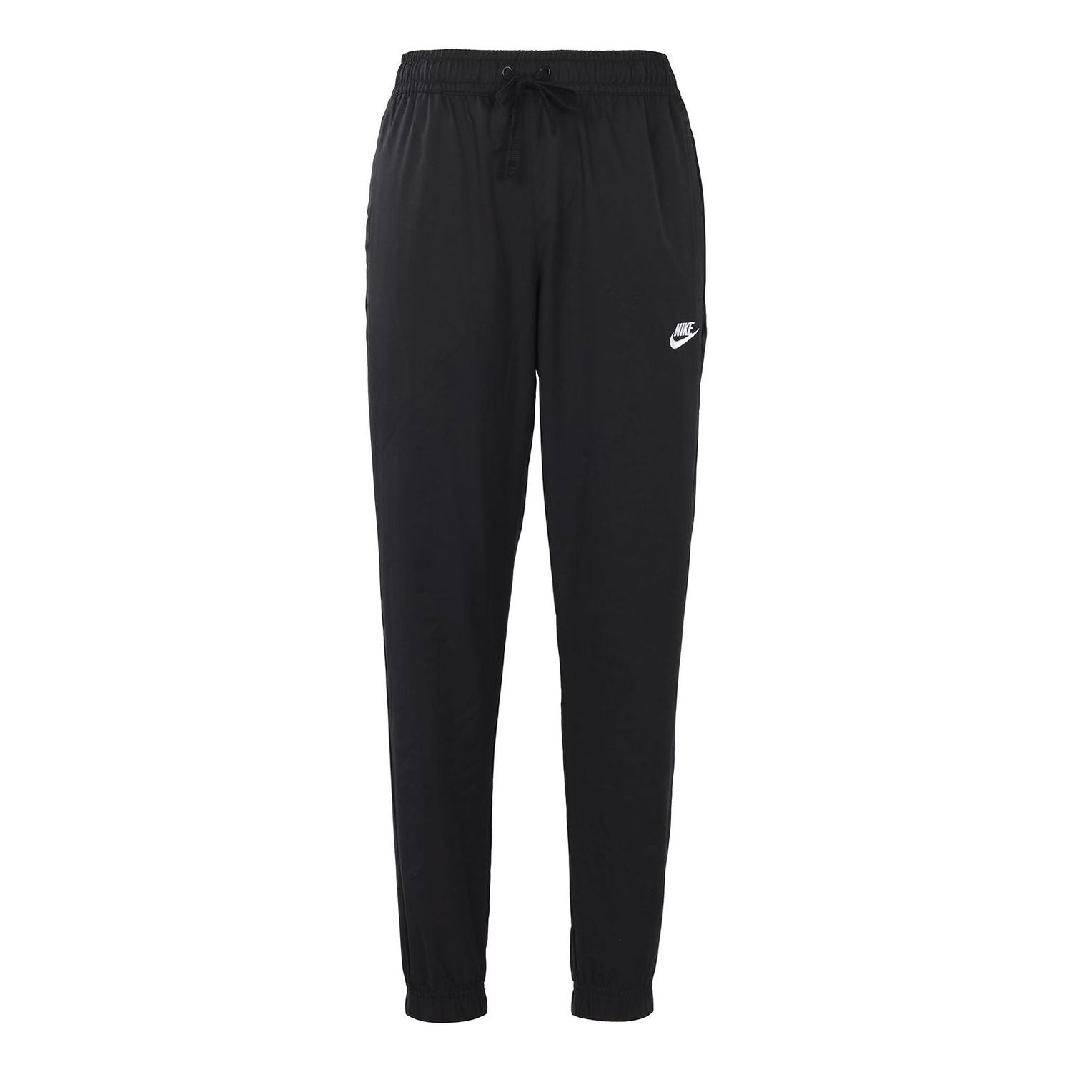 Спортни панталони Nike SPORTSWEAR Long Pants Черно | DA2341-010, 0