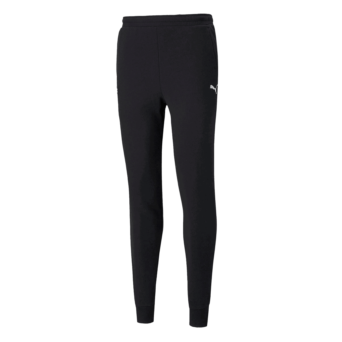 Спортни панталони Puma MAPF1 Essentials Sweatpants Черно | 534361-01, 0