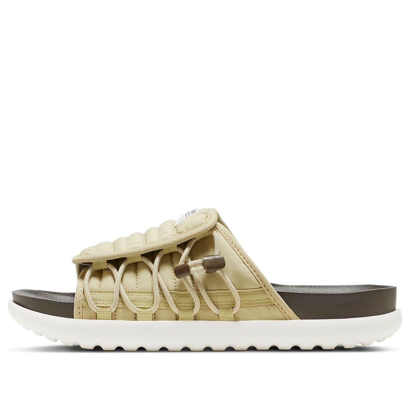 Кецове и обувки Nike Asuna 2 Slide Бежово | DC1457-700, 0