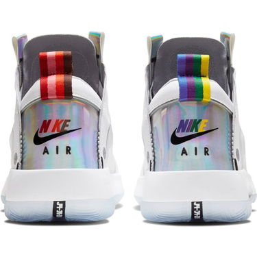 Кецове и обувки Jordan Air Jordan 35 Бяло | AR3240-101, 3