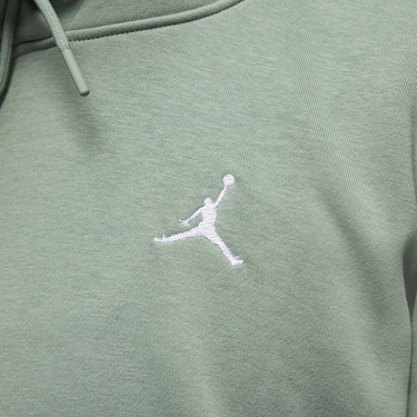 Суитчър Jordan Jordan Brooklyn Fleece Зелено | FN4488-304, 4