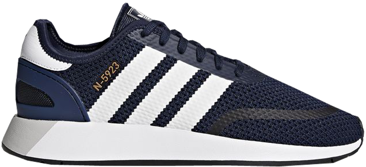 Кецове и обувки adidas Originals N-5923 Navy White Тъмно синьо | DB0961, 0