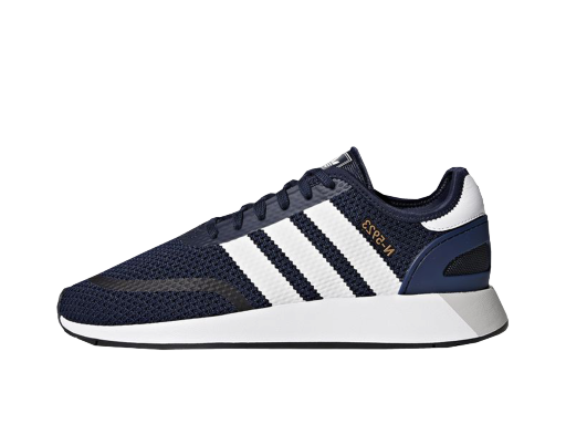 Кецове и обувки adidas Originals N-5923 Navy White Тъмно синьо | DB0961