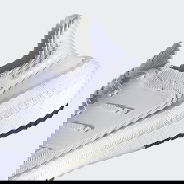 Кецове и обувки adidas Performance Ultraboost Light Бяло | GY9352, 3