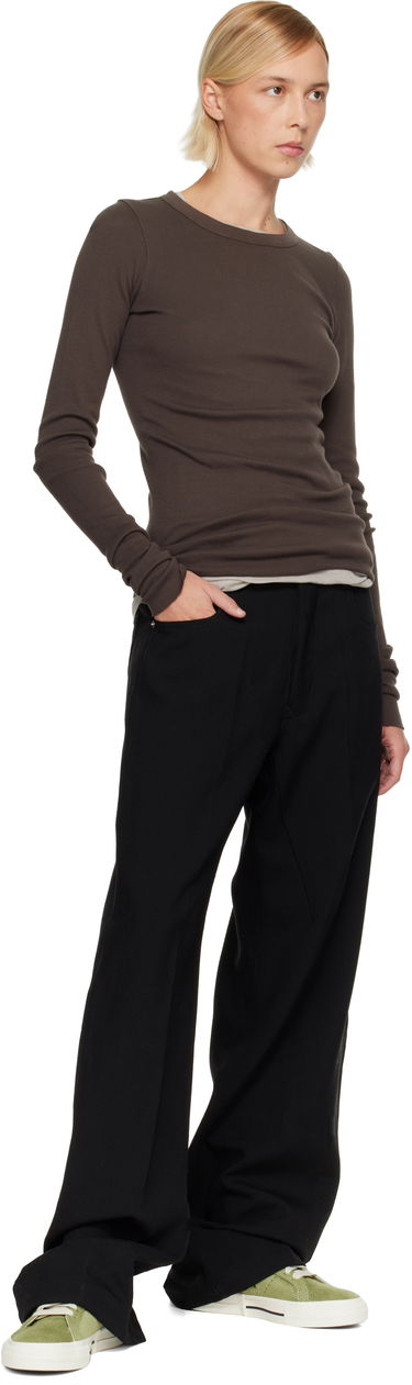 Кецове и обувки Rick Owens Rick Owens DRKSHDW Converse Edition Onestr Зелено | DC02EX797 A14R0, 4