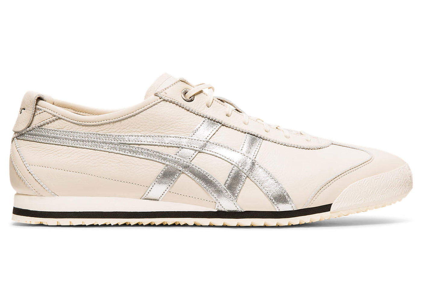 Кецове и обувки Onitsuka Tiger Onitsuka Tiger Mexico 66 SD "Birch Silver" Бяло | 1183A592-200, 0