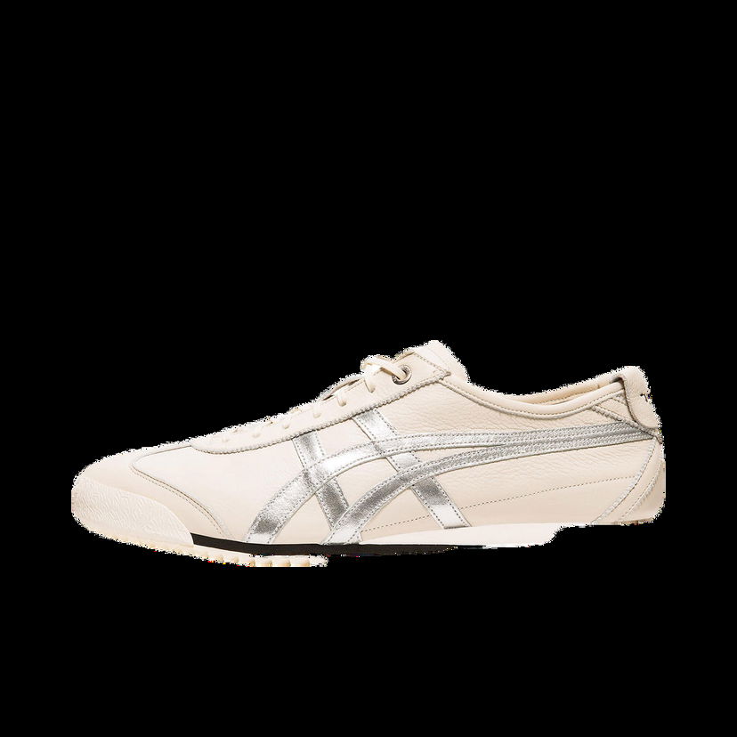 Кецове и обувки Onitsuka Tiger Onitsuka Tiger Mexico 66 SD "Birch Silver" Бяло | 1183A592-200