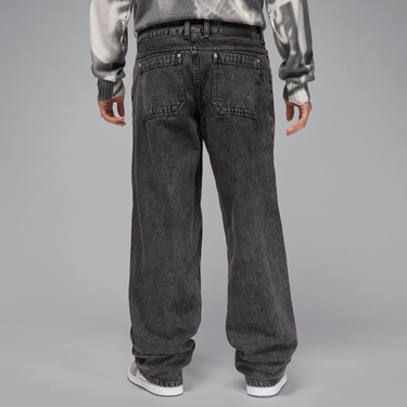 Дънки Jordan Air Jordan Loose Fit Jeans Сиво | HF9291-010, 4