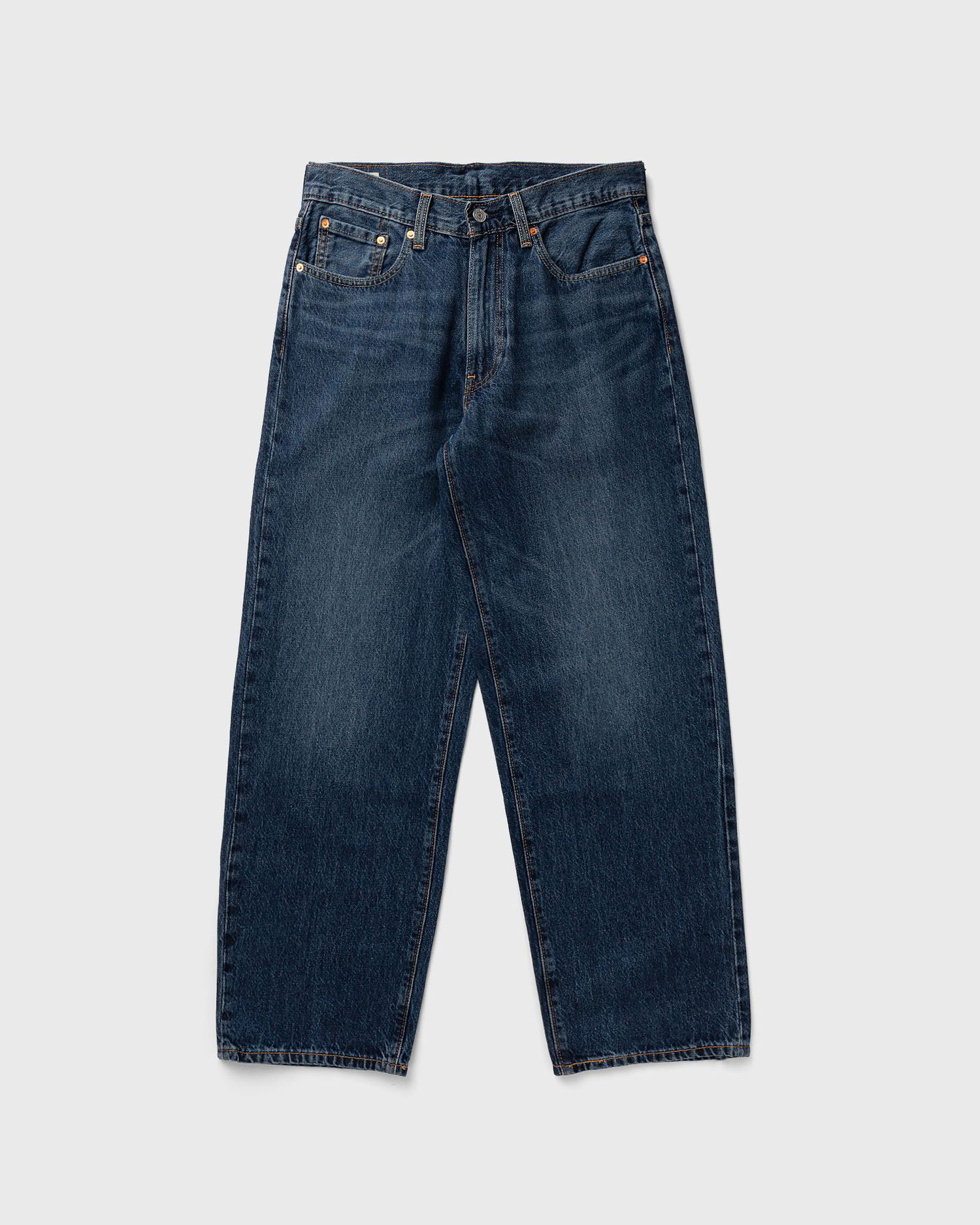 Дънки Levi's Baggy Jeans Синьо | A4750-0045, 0