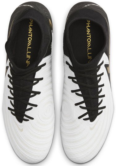 Кецове и обувки Nike Phantom Luna II Academy FG/MG undefined | fd6725-100, 2