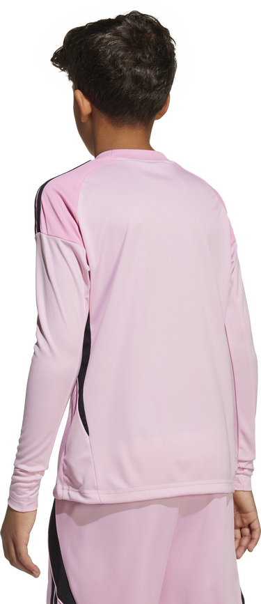 Фланелка adidas Originals adidas Tiro 25 Competition Long Sleeve Jersey Розово | jj1935, 8