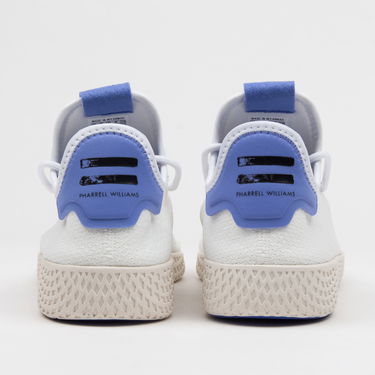 Кецове и обувки adidas Originals Pharrell Williams Tennis HU Бяло | BD7521, 3
