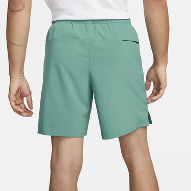 Къси панталони Nike 18cm Unlimited Dri-FIT Зелено | DV9340-379, 3