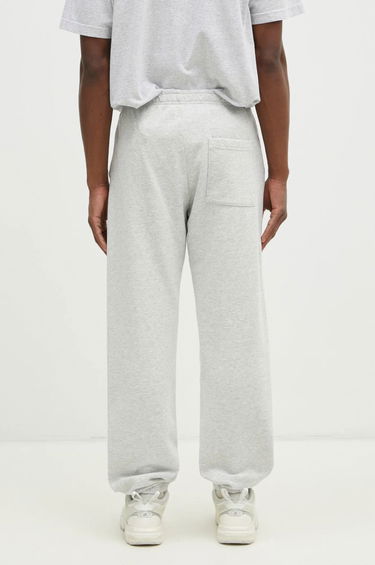 Спортни панталони Sporty & Rich Sporty & Rich NY Health Club Sweatpants Сиво | PA036506043GY03, 4