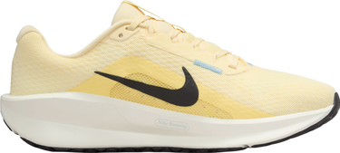 Кецове и обувки Nike Nike Downshifter 13 Жълто | fd6476-700, 3