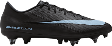 Кецове и обувки Nike Zoom Vapor 16 Academy SG-PRO AC Черно | fq8425-001, 0