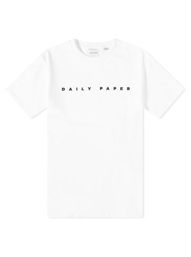 Alias Logo Tee