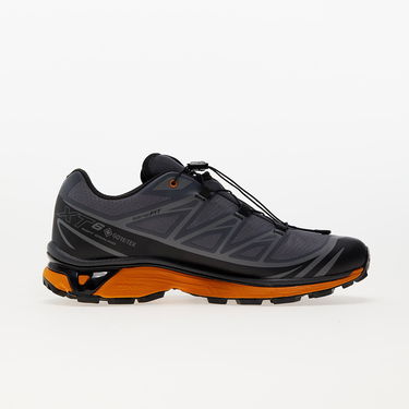 Кецове и обувки Salomon XT-6 GTX Черно | L417054, 1