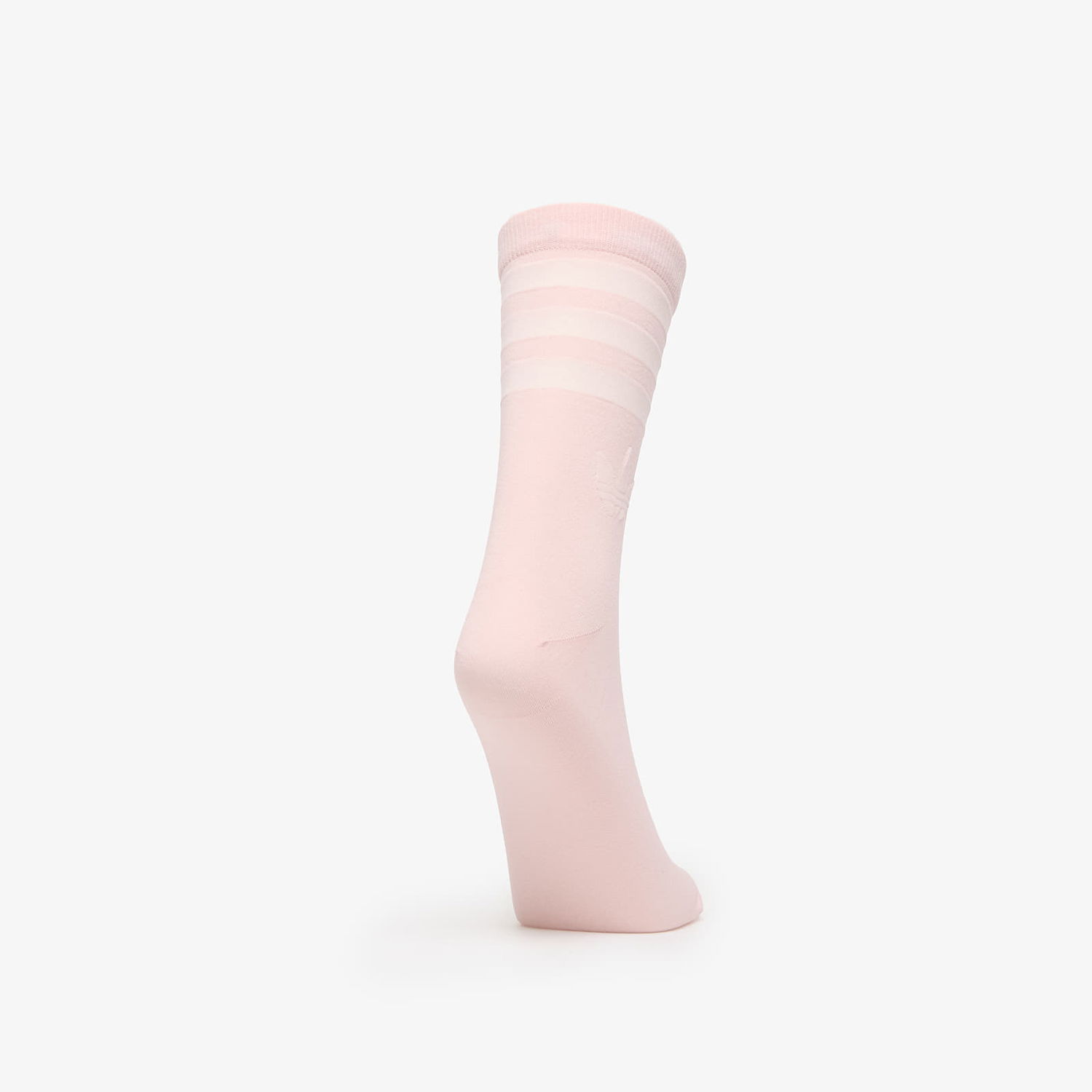 Чорапи adidas Originals Crew Sock 3Pp Black/ White/ Sanpin Многоцветен | IW8614, 1