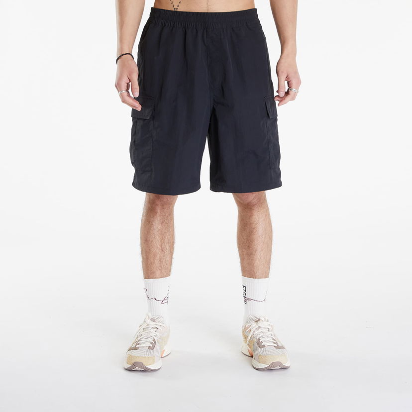 Къси панталони Carhartt WIP Evers Cargo Shorts Black Черно | I033025.89XX