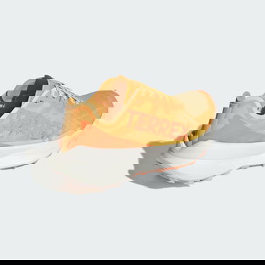 Кецове и обувки adidas Performance adidas TERREX Boty Terrex Agravic Speed Trail Running Оранжево
 | IE7669, 5