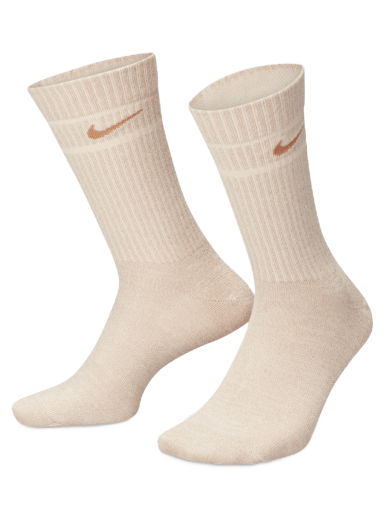 Чорапи Nike Everyday Essential Socks Бежово | FV4750-838