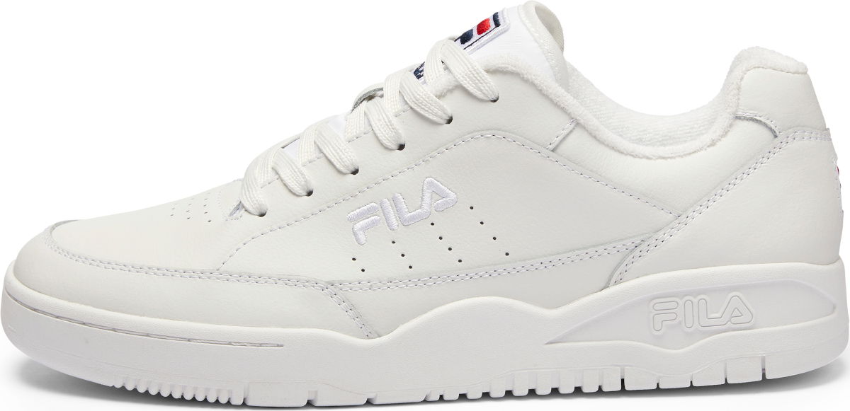 Кецове и обувки FILA Town Classic Бяло | 1011138-1fg, 0