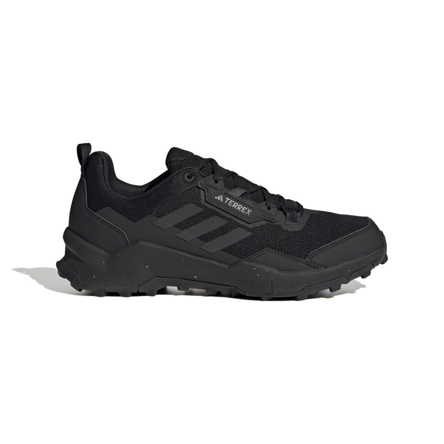 Кецове и обувки adidas Performance Terrex ax4 wide 44 Черно | GW6900, 0