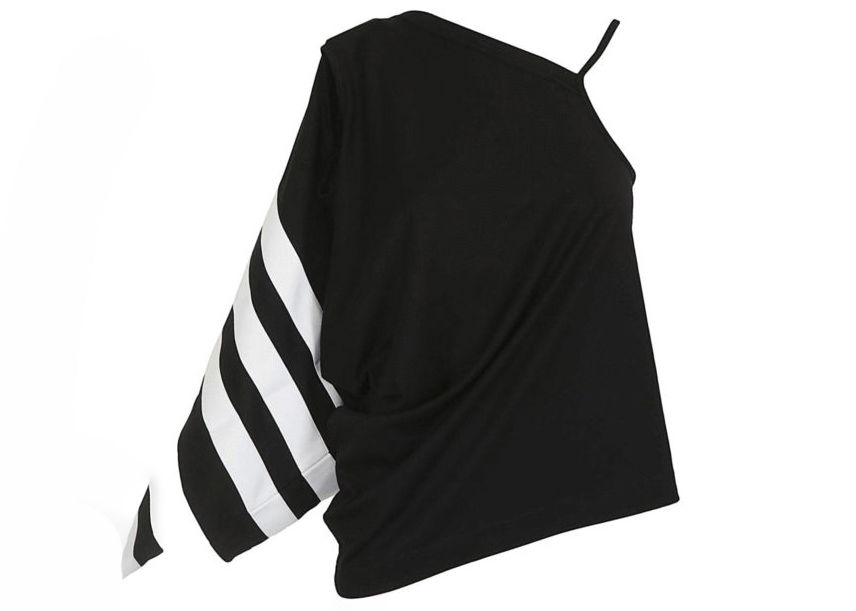 Потник adidas Originals Y-3 3 Stripes Tank Top Черно | CY8382, 0