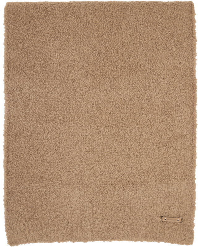 Calabra Teddy Scarf