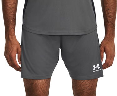Къси панталони Under Armour UA Challenger Knit Сиво | 1379507-025, 0
