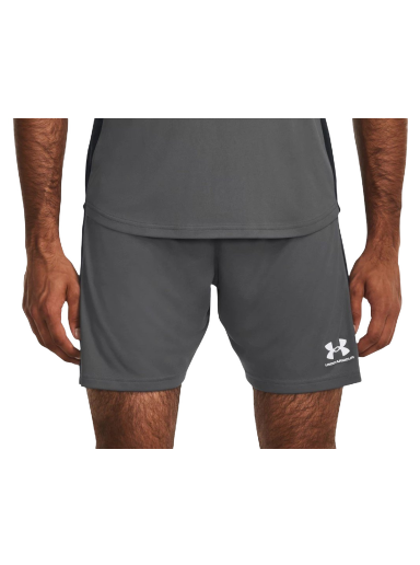 Къси панталони Under Armour UA Challenger Knit Сиво | 1379507-025