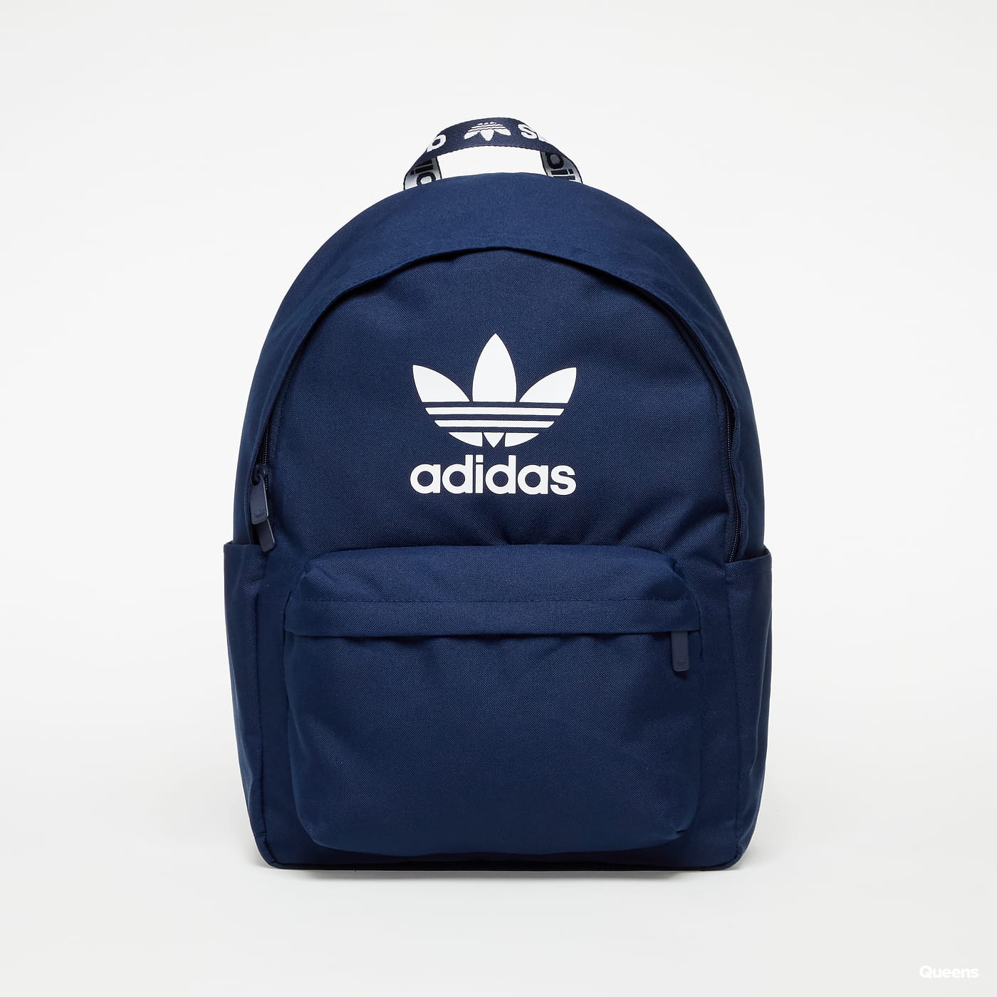 Раница adidas Originals Adicolor Backpack Тъмно синьо | HK2621, 0